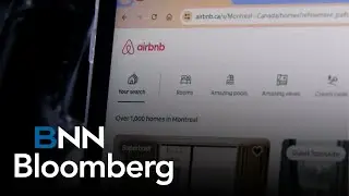 Airbnb proving to be leader in vacation rentals: analyst