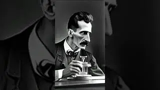 Beyond Science: Exploring the Non-Physical Phenomena. (Nikola Tesla) #shorts, #quotes, #nikolatesla
