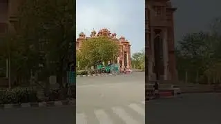 Pattrika Gate JLN Marg Jaipur