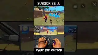 GG Mouse Pro Best Headshot Sensitivity After OB50 Update / Play Free Fire Using Keyboard Mouse