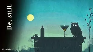 Cheers Quiet...Retro Jazz