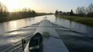 Les routiers du fleuve (2009)