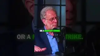 Как правильно бегать, объясняет профессор Гарварда доктор Дэниел Э. Либерман