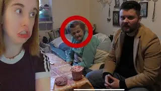 Reaktion auf Gurkensohn und Karin Ritter!!!