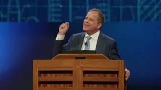 Fireside Encouragement - Pastor Greg Mitchell