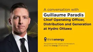 Powering tomorrow: investing in Ottawa&rsquo;s energy future