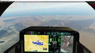 UTTR F35 JDAM PP MODE VRS Tacpack-P3D
