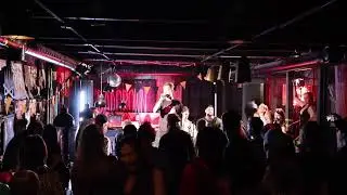 Hvstle Hype &ndash; Лето-V (live Bad Crown Fest 28/09/24)