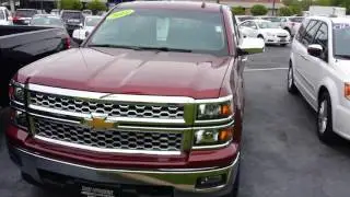 Great selection of Pre-owned Truck