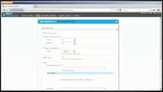 Creating a Job Monitor