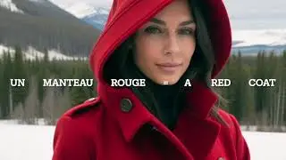THE    GENERAL.   FRENCH.  COURSE /   COLORS /   YOUR   CAR