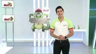 Best Tile Cleaner - How To Clean Tiles Easily - Roff TileCleaner ZASCO SUPPLIER BAIKUNTHPUR