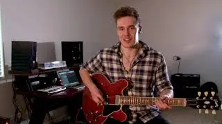 Dunlop Eric Johnson Signature Fuzz Face Demo