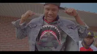 Skunny Da Don - Pay The Cost -📽 (Dir. G.P. Da Shooter)💥💥World Premiere💥💥!