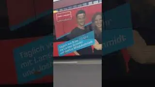 Linie 140 mit Radio Essen Werbung Richtung Stoppenberg