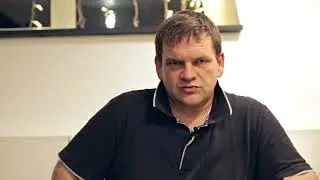 Отзыв Антона Руковичникова о практикуме Оли Мартин.