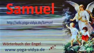Samuel - Engel
