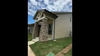 Homes at Waller - 3BR with high ceilings (Waller Tx)