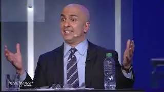 Fed President Neel Kashkari Talks Interest Rate Hikes