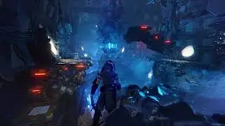 Horizon: Forbidden West Cauldron made in Dreams, PS5