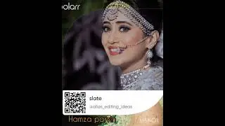 Best 7 Polarr Filter Qr Codes 🔥 || #polarr #polarrqrcodes #polarrfilter #polarrqrcode ❤️
