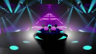 CLAP42 LIVE  @ Projet 51.51 (01.04.2021)