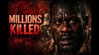 King Leopold&rsquo;s Congo: A Nation Turned into a Killing Machine