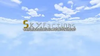 Skyfactions OST - Pure Finale