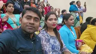 Annual prog Don Bosco School #donbosco 