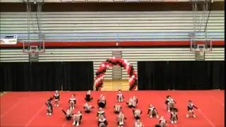 Champion Cheer Athletics - Flare