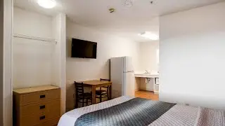 [HotelATG] Review HomeTowne Studios Denver - Thornton