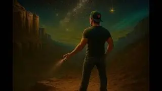 Desert Dream &mdash; Real Music