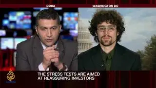 Inside Story - European debt crisis