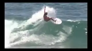 The Simple Secret to Surfing Success