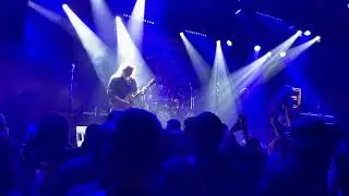 Masterplan istanbul Crystal Night