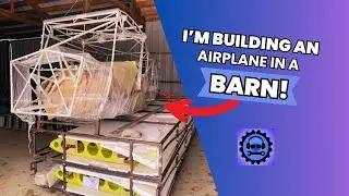A New Project: Building a Kit Plane! 