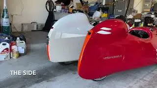 The story of Snoek 010: from order to delivery and a brief intro