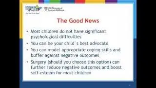 Dr. Ryan Lucash PSYCHOLOGY OF MICROTIA Lecture - LAMAC 2014