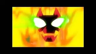 sandino x transformacion life cap  me transformo en fuego