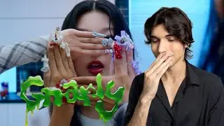 ANALISANDO GNARLY DO KATSEYE  (FINALMENTE!)