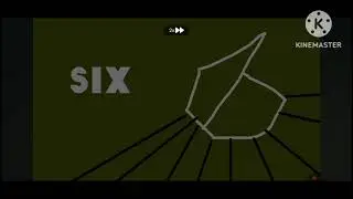 dariajummycraft's logo countdown (10-0)