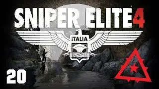Sniper Elite 4 | Dockyard of Destruction Redux