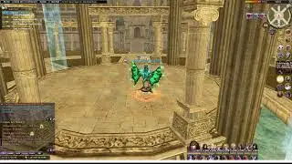 Test Live AO Eternal
