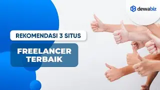 rekomendasi 3 situs freelancer terbaik