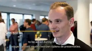 Meetup Randstad and BigData Republic (long version)