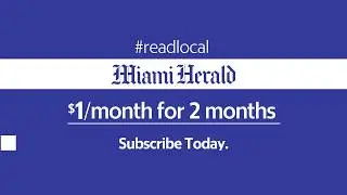 Support Local Journalism