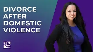 Surviving Domestic Violence, Deciding to Divorce, and Choosing Mediation Over Trial