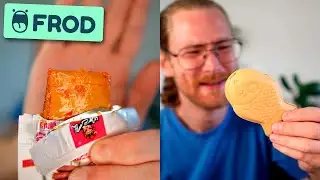 K&Oslash;DSNACK & K&AElig;MPE FISKEKIKS?
