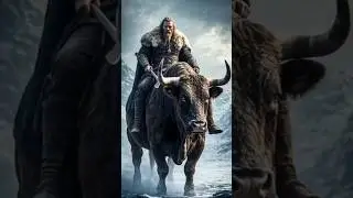 Man fusion Cow |Ai in 2025