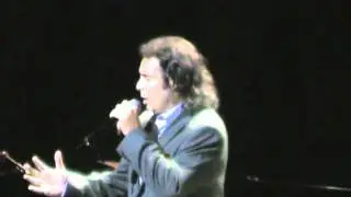 Adagio-IL Divo- Cover Christopher Dallo